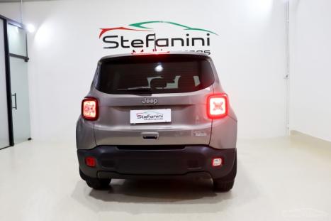 JEEP Renegade 1.8 16V 4P FLEX AUTOMTICO, Foto 12