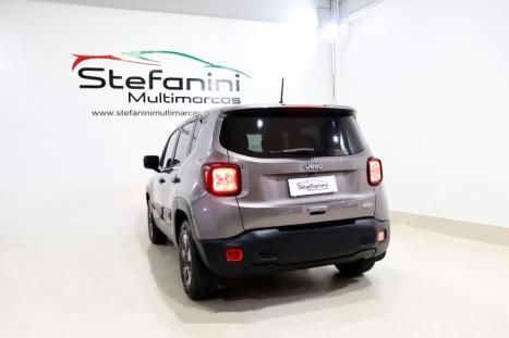 JEEP Renegade 1.8 16V 4P FLEX AUTOMTICO, Foto 13