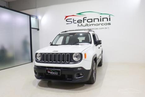 JEEP Renegade 1.8 16V 4P FLEX SPORT AUTOMTICO, Foto 1