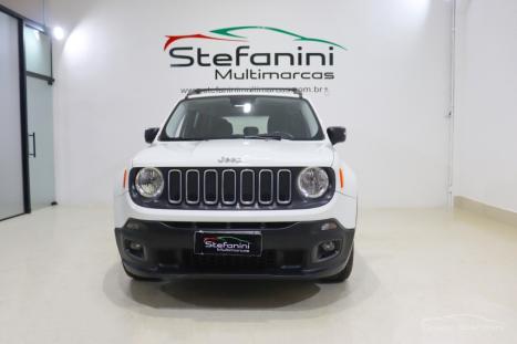 JEEP Renegade 1.8 16V 4P FLEX SPORT AUTOMTICO, Foto 2