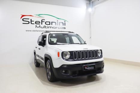 JEEP Renegade 1.8 16V 4P FLEX SPORT AUTOMTICO, Foto 3