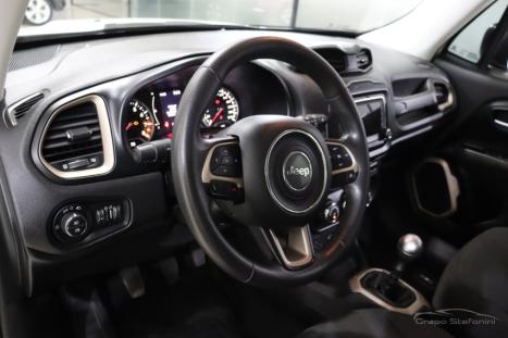 JEEP Renegade 1.8 16V 4P FLEX SPORT AUTOMTICO, Foto 4