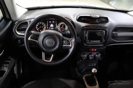 JEEP Renegade 1.8 16V 4P FLEX SPORT AUTOMTICO, Foto 5