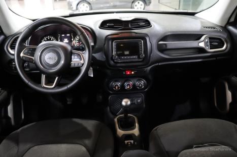 JEEP Renegade 1.8 16V 4P FLEX SPORT AUTOMTICO, Foto 6