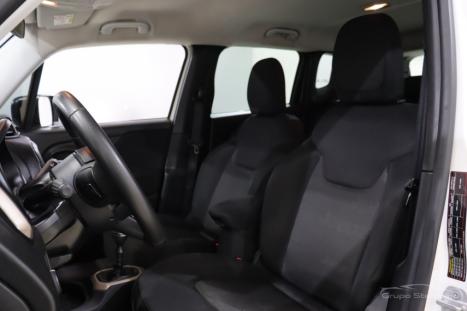 JEEP Renegade 1.8 16V 4P FLEX SPORT AUTOMTICO, Foto 7