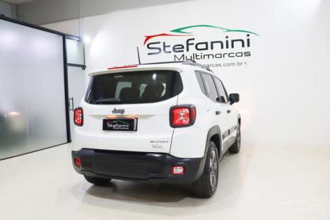 JEEP Renegade 1.8 16V 4P FLEX SPORT AUTOMTICO, Foto 11