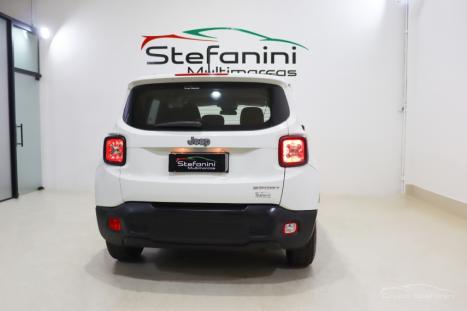 JEEP Renegade 1.8 16V 4P FLEX SPORT AUTOMTICO, Foto 12