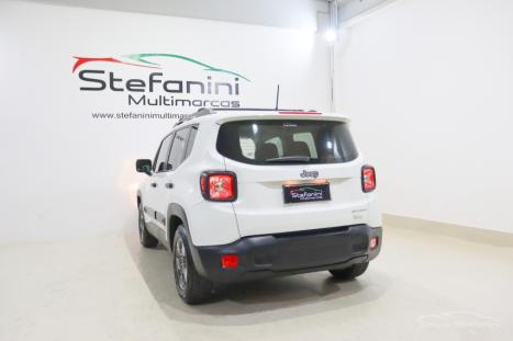 JEEP Renegade 1.8 16V 4P FLEX SPORT AUTOMTICO, Foto 13