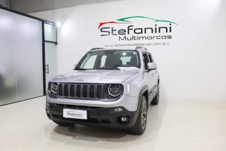 JEEP Renegade 1.8 16V 4P FLEX LONGITUDE AUTOMTICO, Foto 1