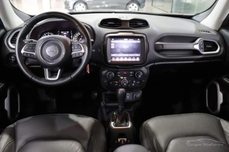 JEEP Renegade 1.8 16V 4P FLEX LONGITUDE AUTOMTICO, Foto 6