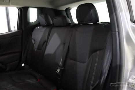 JEEP Renegade 1.8 16V 4P FLEX LONGITUDE AUTOMTICO, Foto 8