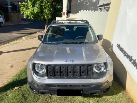 JEEP Renegade 1.8 16V 4P FLEX AUTOMTICO, Foto 3