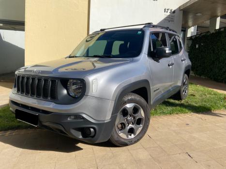 JEEP Renegade 1.8 16V 4P FLEX AUTOMTICO, Foto 5