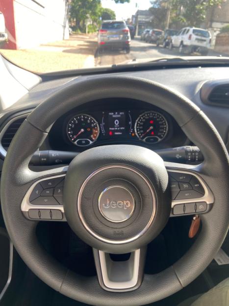 JEEP Renegade 1.8 16V 4P FLEX AUTOMTICO, Foto 6