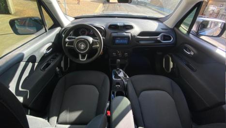 JEEP Renegade 1.8 16V 4P FLEX AUTOMTICO, Foto 7