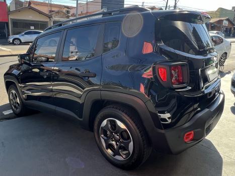 JEEP Renegade 1.8 16V 4P FLEX AUTOMTICO, Foto 2