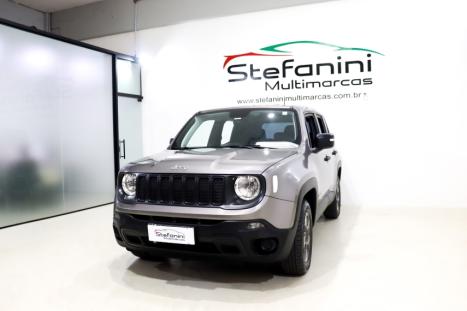 JEEP Renegade 1.8 16V 4P FLEX AUTOMTICO, Foto 1