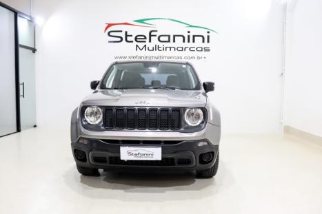 JEEP Renegade 1.8 16V 4P FLEX AUTOMTICO, Foto 2