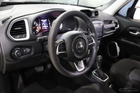 JEEP Renegade 1.8 16V 4P FLEX AUTOMTICO, Foto 4