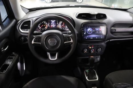 JEEP Renegade 1.8 16V 4P FLEX AUTOMTICO, Foto 5