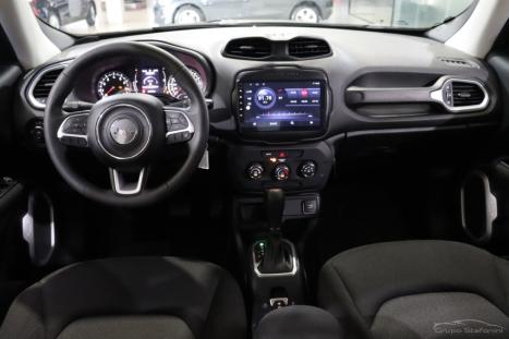 JEEP Renegade 1.8 16V 4P FLEX AUTOMTICO, Foto 6