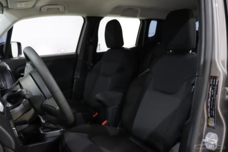 JEEP Renegade 1.8 16V 4P FLEX AUTOMTICO, Foto 7