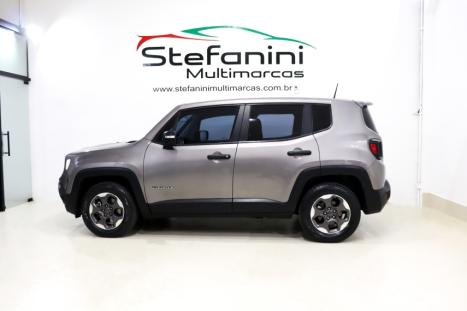 JEEP Renegade 1.8 16V 4P FLEX AUTOMTICO, Foto 10