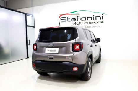 JEEP Renegade 1.8 16V 4P FLEX AUTOMTICO, Foto 11