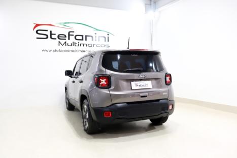 JEEP Renegade 1.8 16V 4P FLEX AUTOMTICO, Foto 13