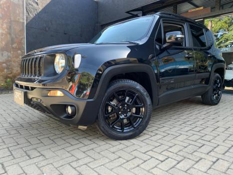 JEEP Renegade 1.8 16V 4P FLEX SPORT AUTOMTICO, Foto 4