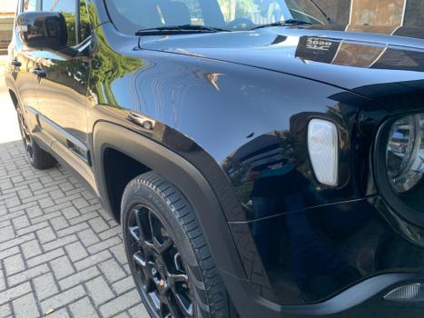 JEEP Renegade 1.8 16V 4P FLEX SPORT AUTOMTICO, Foto 9