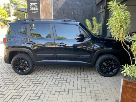 JEEP Renegade 1.8 16V 4P FLEX SPORT AUTOMTICO, Foto 10