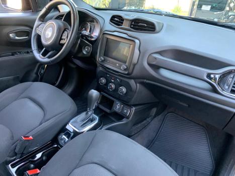 JEEP Renegade 1.8 16V 4P FLEX SPORT AUTOMTICO, Foto 13