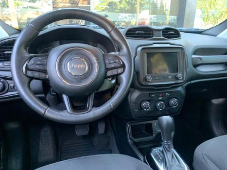 JEEP Renegade 1.8 16V 4P FLEX SPORT AUTOMTICO, Foto 14