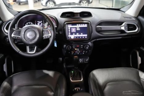 JEEP Renegade 1.8 16V 4P FLEX LONGITUDE AUTOMTICO, Foto 6