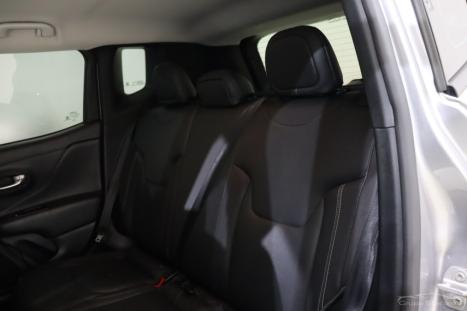 JEEP Renegade 1.8 16V 4P FLEX LONGITUDE AUTOMTICO, Foto 8