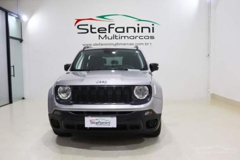 JEEP Renegade 1.8 16V 4P FLEX SPORT AUTOMTICO, Foto 2