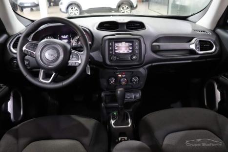 JEEP Renegade 1.8 16V 4P FLEX SPORT AUTOMTICO, Foto 6