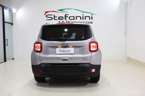 JEEP Renegade 1.8 16V 4P FLEX SPORT AUTOMTICO, Foto 12