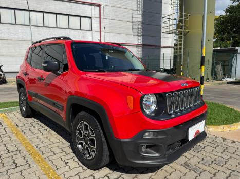 JEEP Renegade 1.8 16V 4P FLEX 75 ANOS 4P AUTOMTICO, Foto 2