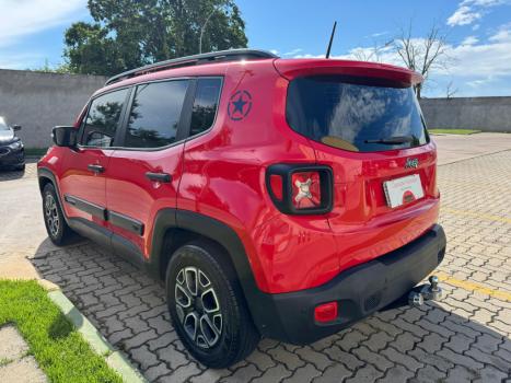 JEEP Renegade 1.8 16V 4P FLEX 75 ANOS 4P AUTOMTICO, Foto 3