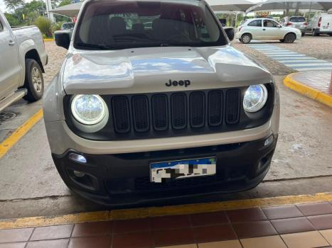 JEEP Renegade 1.8 16V 4P FLEX SPORT, Foto 2