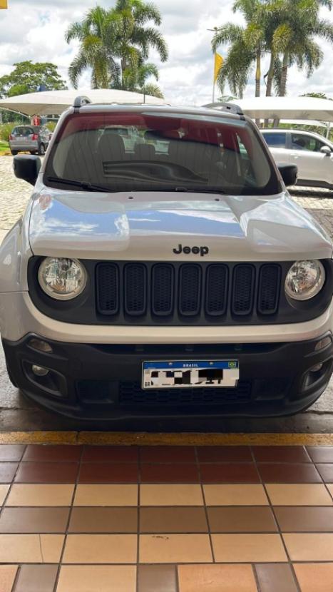 JEEP Renegade 1.8 16V 4P FLEX SPORT, Foto 3