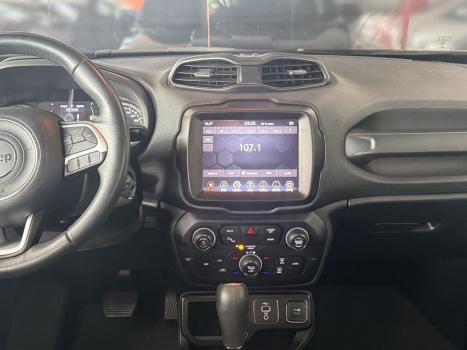 JEEP Renegade 1.8 16V 4P FLEX LONGITUDE AUTOMTICO, Foto 8