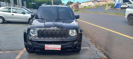 JEEP Renegade 1.8 16V 4P FLEX SPORT AUTOMTICO, Foto 3