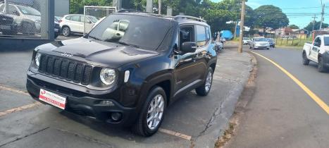 JEEP Renegade 1.8 16V 4P FLEX SPORT AUTOMTICO, Foto 4