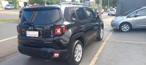 JEEP Renegade 1.8 16V 4P FLEX SPORT AUTOMTICO, Foto 6