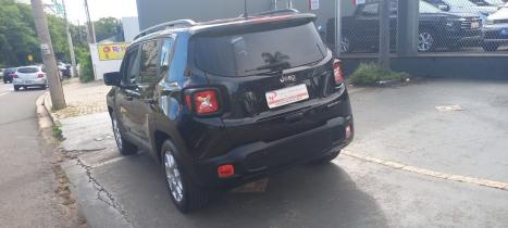 JEEP Renegade 1.8 16V 4P FLEX SPORT AUTOMTICO, Foto 8