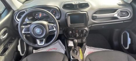 JEEP Renegade 1.8 16V 4P FLEX SPORT AUTOMTICO, Foto 10