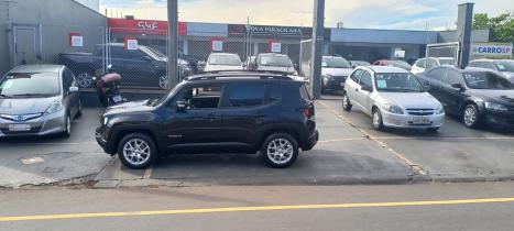 JEEP Renegade 1.8 16V 4P FLEX SPORT AUTOMTICO, Foto 12